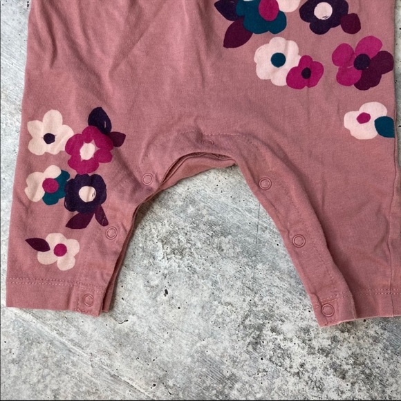 Tea Collection Romper - Picture 3 of 4